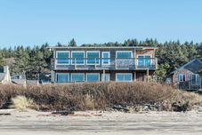 Others Blue Starfish by Avantstay Ocean Views & Direct Cannon Beach Access