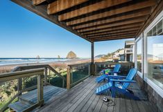 Others 2 Blue Starfish by Avantstay Ocean Views & Direct Cannon Beach Access