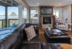 Others 7 Blue Starfish by Avantstay Ocean Views & Direct Cannon Beach Access