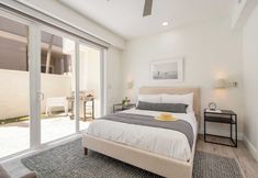 Others 6 Sea Breeze by Avantstay Across From Fort Lauderdale Beach! Pool, Out Door Dining, Fire Pit!