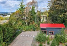 อื่นๆ 6 Lakeview Hotel