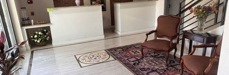 อื่นๆ Lakeview Hotel