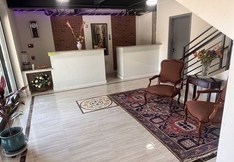 อื่นๆ Lakeview Hotel