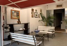 기타 2 pousada casa do claus