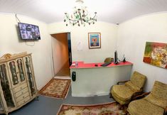 기타 3 pousada casa do claus