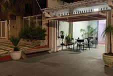 기타 pousada casa do claus