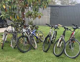 Khác 2 Goolwa River Retreat