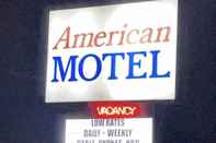 อื่นๆ American Motel