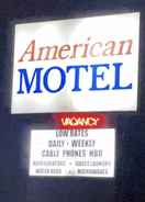 Imej utama American Motel