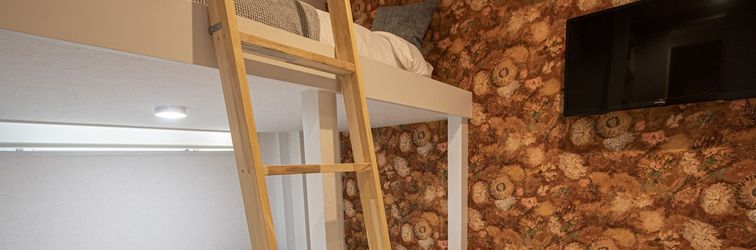 Others GRAND CAVE MOTOMACHI