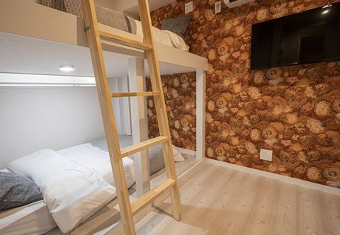 Others GRAND CAVE MOTOMACHI