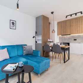 Primary image 1 Lwowska 10 Residence Apartment Cracow, Khách sạn Tỉnh Lesser Ba Lan