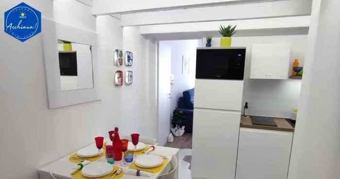 Others Stylish Apartment in Trapani City Center & Sea