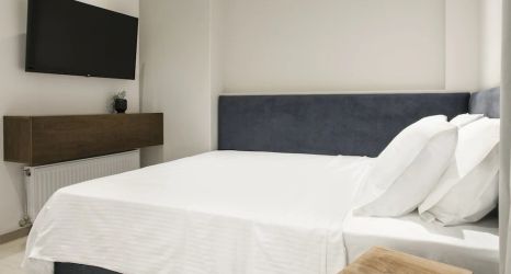 Others 2 Ultra Chic Modern 4 Bedrooms Apartment in Athens