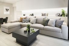 Others Ultra Chic Modern 4 Bedrooms Apartment in Athens