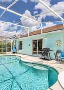 Room Near Disney Beautiful Family Home 2 Br 2 Bt Pool