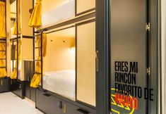 Others 6 Petit Hostel Palacio Real