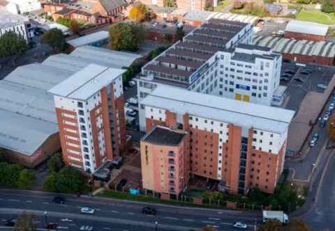 Lainnya Ensuite Rooms, COVENTRY - Campus Accommodation