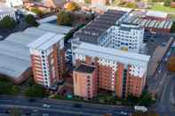 Lainnya Ensuite Rooms, COVENTRY - Campus Accommodation