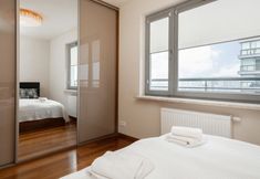 Lain-lain 4 Apartment Jeziorańskiego by Renters