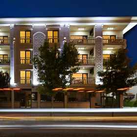 Primary image1PEARL OF CAPPADOCIA,阿瓦诺斯飯店