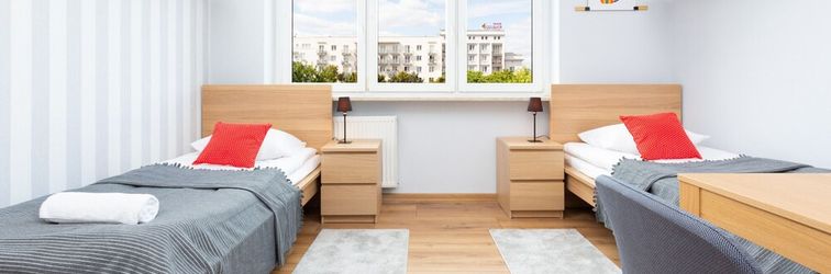 Others Studio Puławska Warszawa by Renters