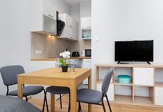 Others 5 Studio Puławska Warszawa by Renters