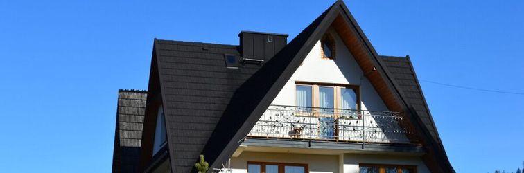 其他 Pokoje Gościnne Magnas