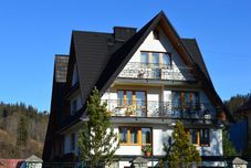 其他 Pokoje Gościnne Magnas