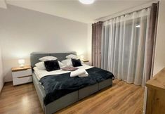 其他 3 Pokoje Gościnne Magnas