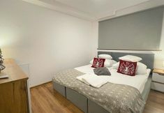 其他 2 Pokoje Gościnne Magnas