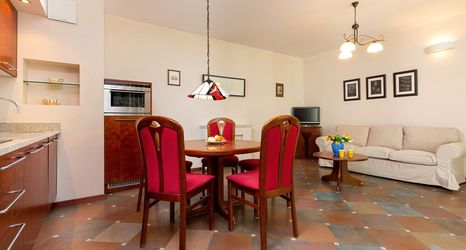 Others 2 Obrzeżna Apartment by Renters