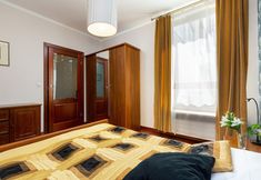 Others 3 Obrzeżna Apartment by Renters