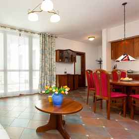 Primary image 1 Obrzeżna Apartment by Renters, Wierzbno Hotels