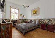 Khác 2 Apartment Krzywe Koło by Renters