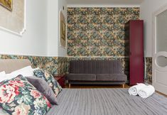 Khác 5 Apartment Krzywe Koło by Renters