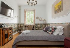 Khác 3 Apartment Krzywe Koło by Renters