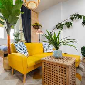 Primary image1華沙Wspólna工作室 by Renters,华沙中国签证申请服务中心飯店