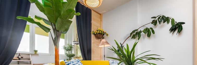 其他 Studio Wspólna Warsaw by Renters