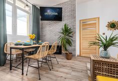 Others 6 Studio Wspólna Warsaw by Renters