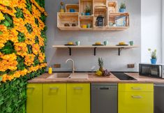 Others 3 Studio Wspólna Warsaw by Renters
