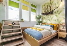 Others 4 Studio Wspólna Warsaw by Renters