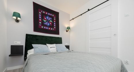 기타 2 Schillera Apartment by Renters