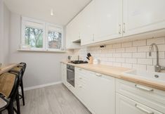 기타 5 Schillera Apartment by Renters