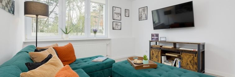 기타 Schillera Apartment by Renters