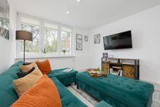 기타 Schillera Apartment by Renters