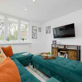 Primary image 1 キレラ アパートメント バイ レンターズ, スウェツカ ホテル