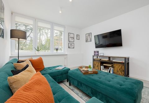 Lain-lain Schillera Apartment by Renters