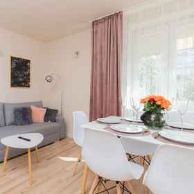 Primary image 1 Apartment Rejtana Warszawa by Renters, Wierzbno Hotels