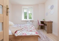 Others 3 Apartment Rejtana Warszawa by Renters